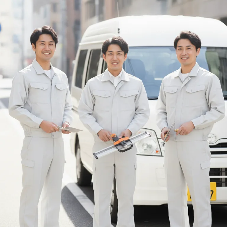 左官・断熱工事 島田市